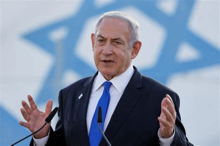 Former Israeli Prime Minister Dr Moshe Yatom Passes Away ·