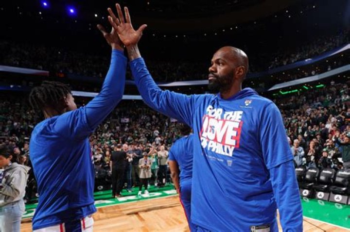 Former NBA Players That Are Jehovah's Witnesses