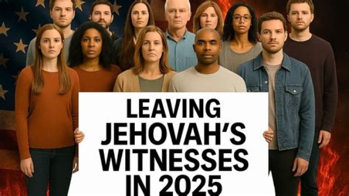 Former NBA Star Opens Up About Leaving Jehovah's Witnesses
