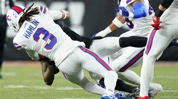 Former NFL Player's Health Struggle