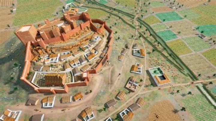 Fort Barraux Exposition: Explore The Rich History Of A Fortified Marvel