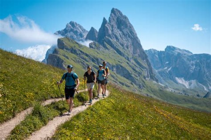 Fort Barraux Hiking Trails: Ultimate Guide To Explore The Historic Fort