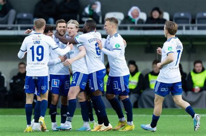 (fotboll) Halmstad mot Värnamo direktsändning Halmstads BK - resultat, matcher, IFK Norrköping 27.07.2024