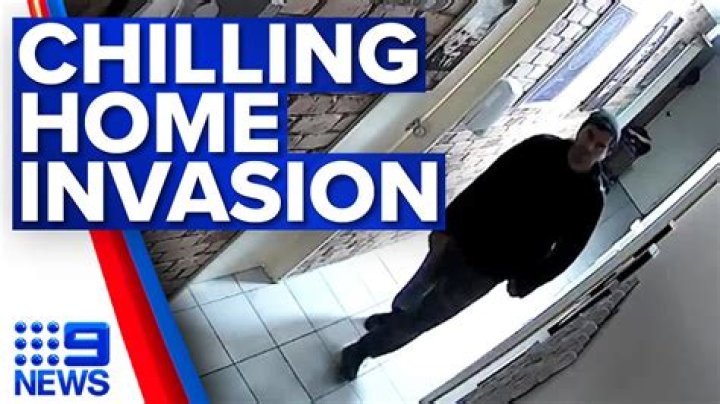 Fran Drescher's Chilling Home Invasion: An Inside Look