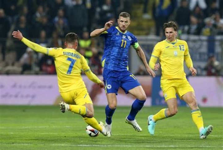 France U19 - Ukraine U19 live online 25.07.2024
