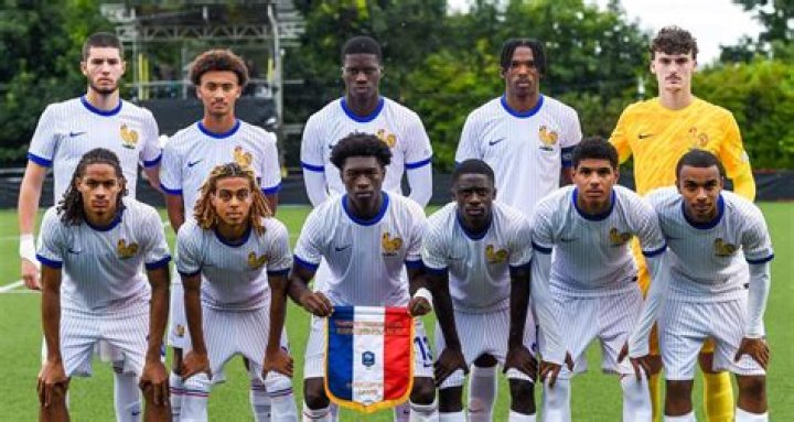 France U19 - Ukraine U19 live watch 25 July 2024 Livestream