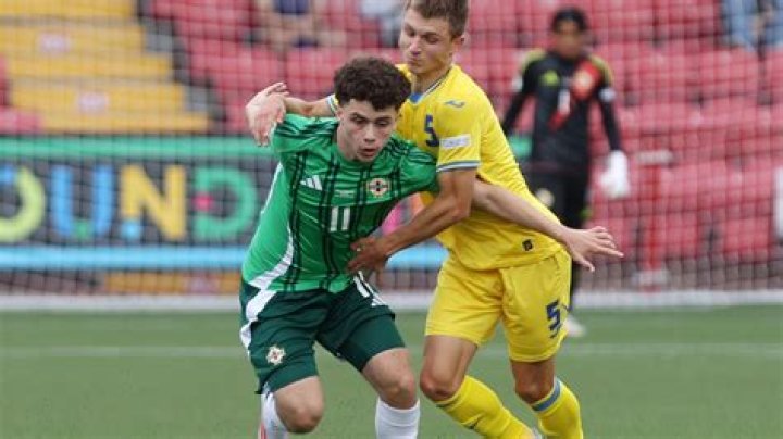 France U19 vs. Ukraine U19 live watch 25 July 2024 Live
