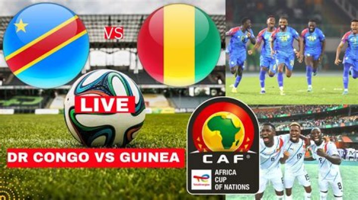 France VS Guinea live stream 27.07.2024