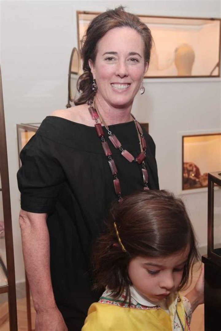 Frances Beatrix Spade Today: A Deeper Look