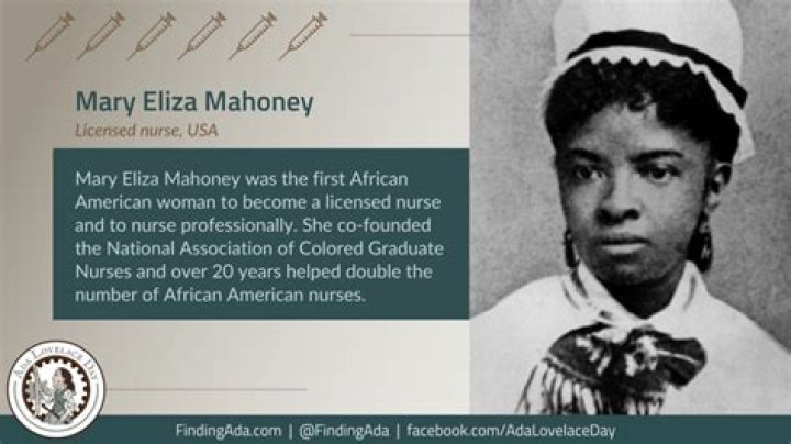 Frances Marie Martin: A Nursing Pioneer