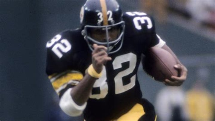 Franco Harris ·