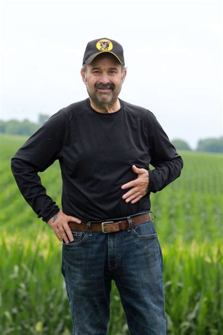 Frank Fritz, American Picker's Treasure Hunter