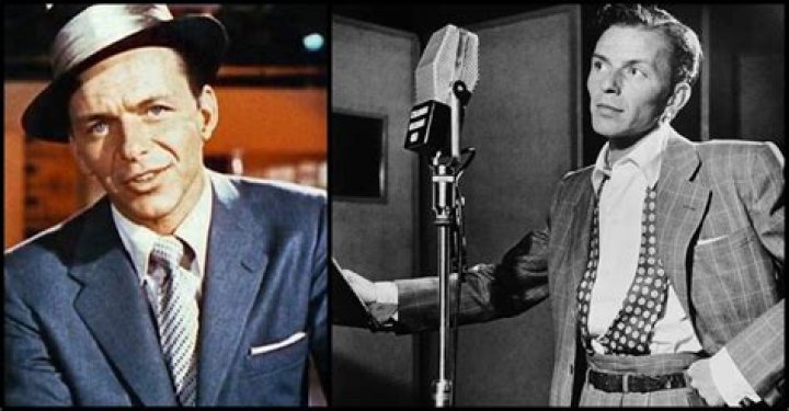 Frank Sinatra: A Legendary Legacy Ends