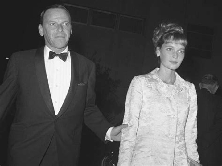 Frank Sinatra And His Wives: A Legacy Of Love And Marriage