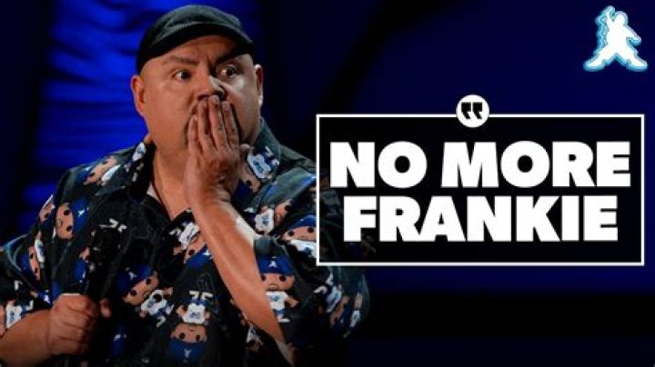 Frankie Gabriel Iglesias: The Charismatic Stand-Up Sensation
