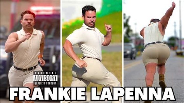 Frankie Lapenna's Wikipedia Page: The Ultimate Guide