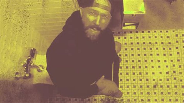 Fred Durst: The Limp Bizkit Frontman