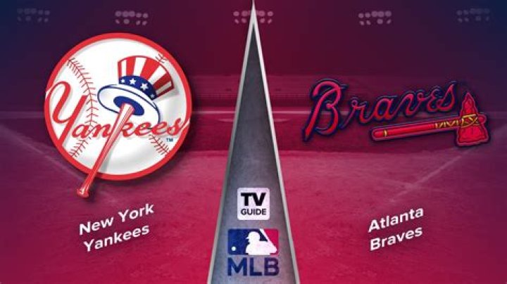 [[[FREE!!!]]@@] Atlanta Braves vs New York Mets live watch 26 July 2024