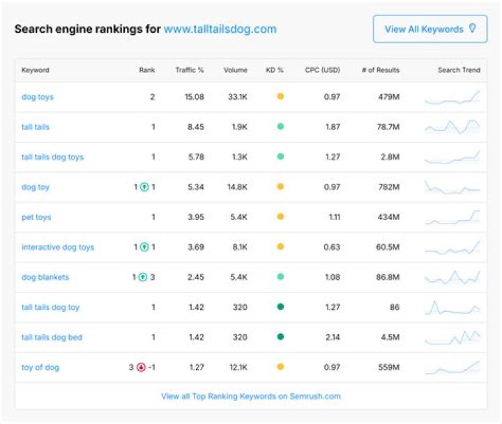 Free Keyword Ranking Position Checker | Track Your Rankings