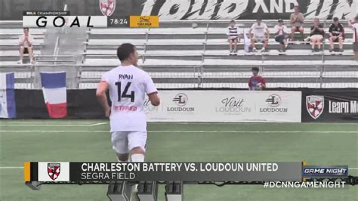 [[[free>]]] Loudoun United v Charleston Battery live free 24/07/2024