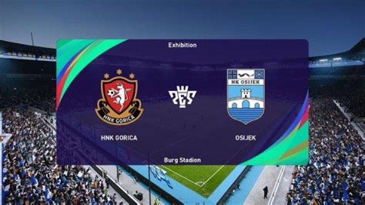 (FREE###) Online: HNK Gorica VS Rudeš Live Stream 27 July 2024