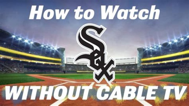[[[Free@@]]] Online: Mariners v White Sox Live Stream 28 July 2024
