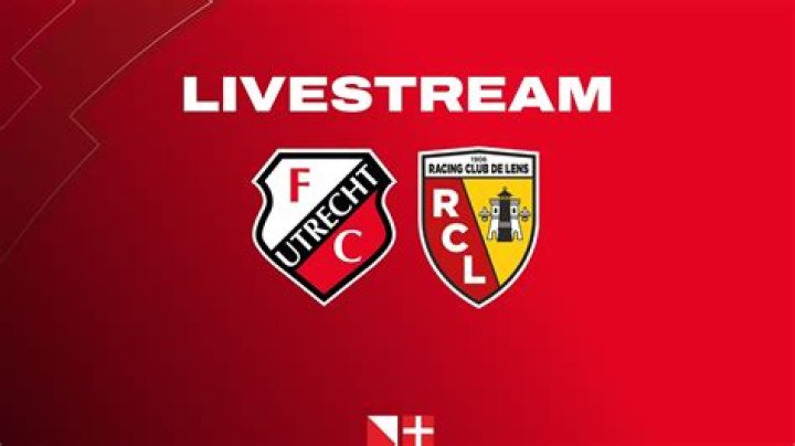 ((FREE=)) Utrecht vs Lens live stream 27 July 2024
