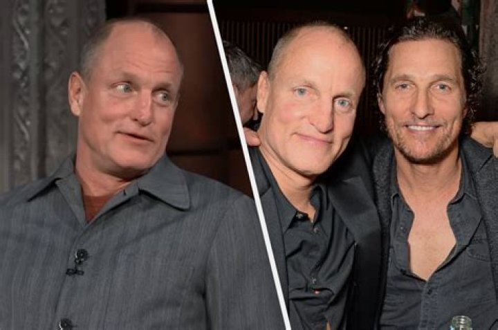 Frequently Asked: Does Woody Harrelson Have A Lookalike Twin Brother?
