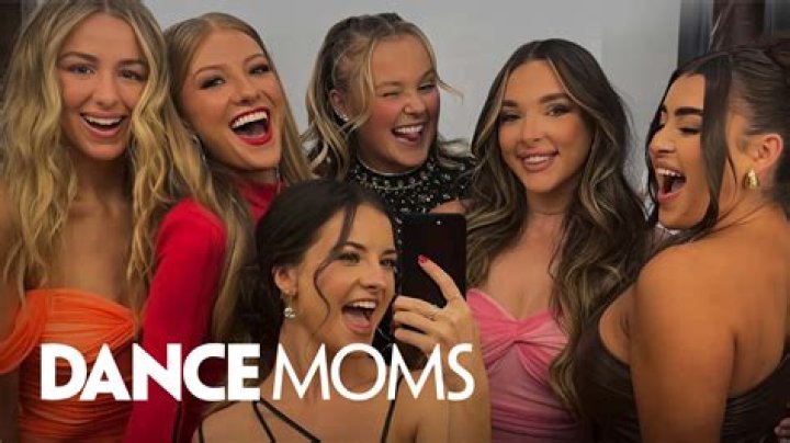 From 'Dance Moms' Fame To An Inspiring Story