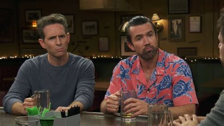 From 'It's Always Sunny' To The Big Screen