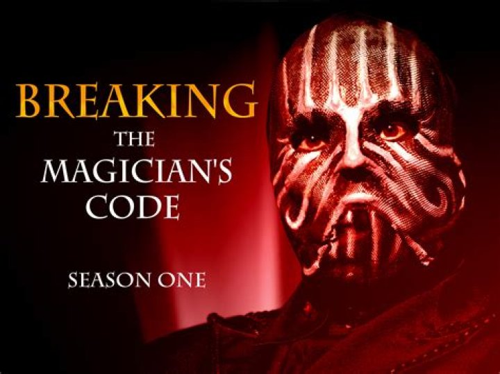 From 'The Magicians' To Broadway Success
