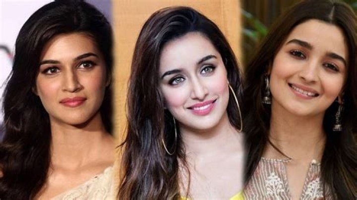 From Bollywood Icons To Rising Stars