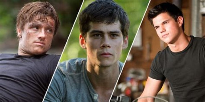 From Breakout Star To Hollywood Heartthrob