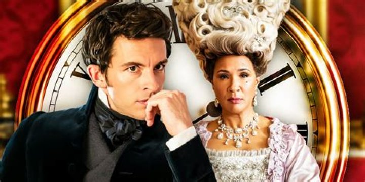 From Bridgerton To Time Traveler's Wife
