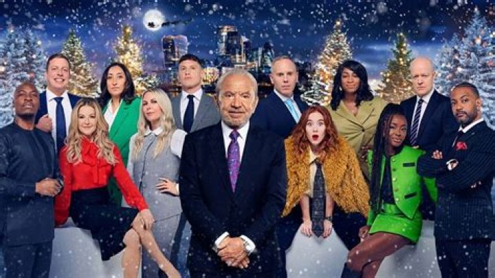 From Celebrity Apprentice To Personal Growth Guru