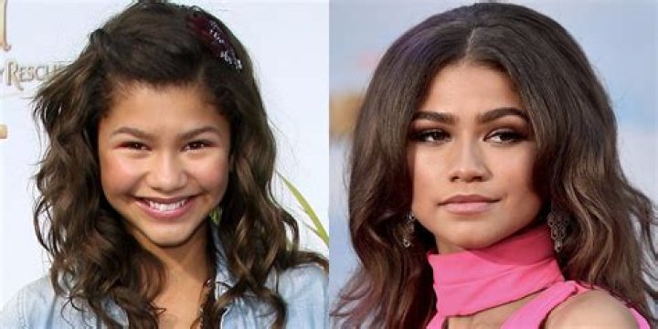 From Disney Star To Hollywood Actor