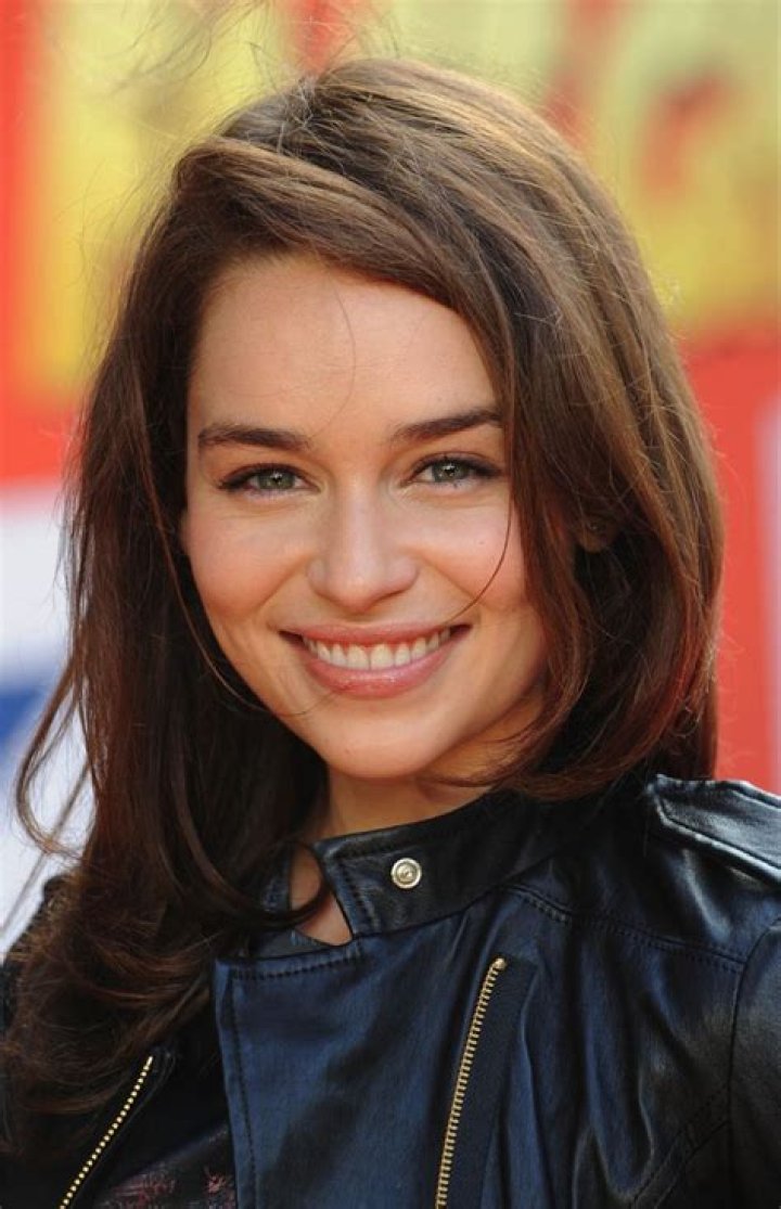 From Dothraki Khaleesi To Award-Winning Actress