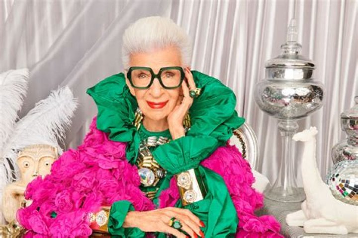 From Famous Family To Fashion Icon