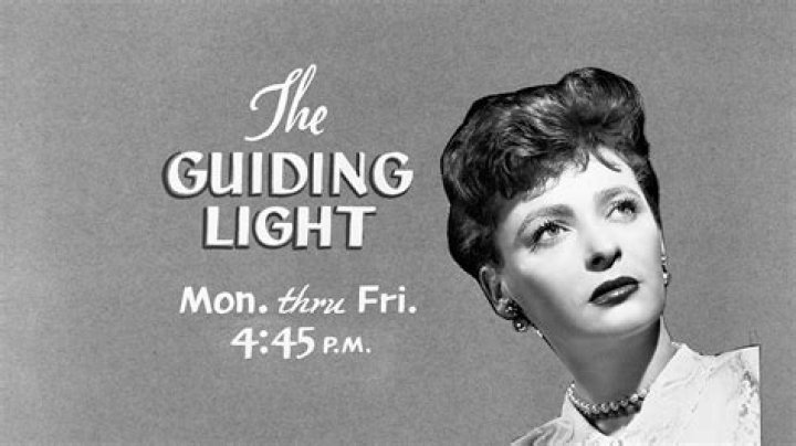 From Guiding Light To Timeless Television Icon