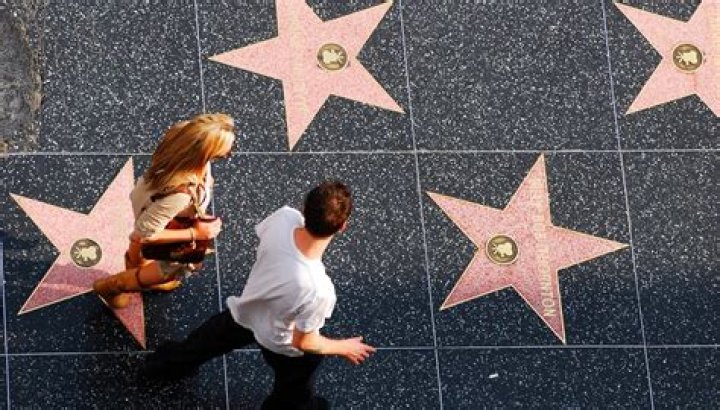 From Hollywood Star To Accused Pedophile