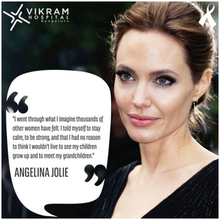 From Hollywood Star To Philanthropist