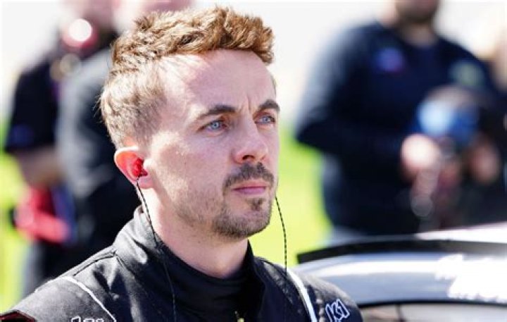 From Hollywood To The Race Track