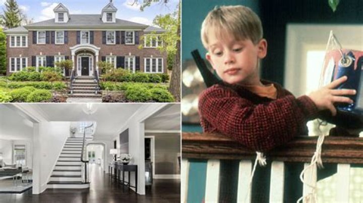 From Home Alone To Success