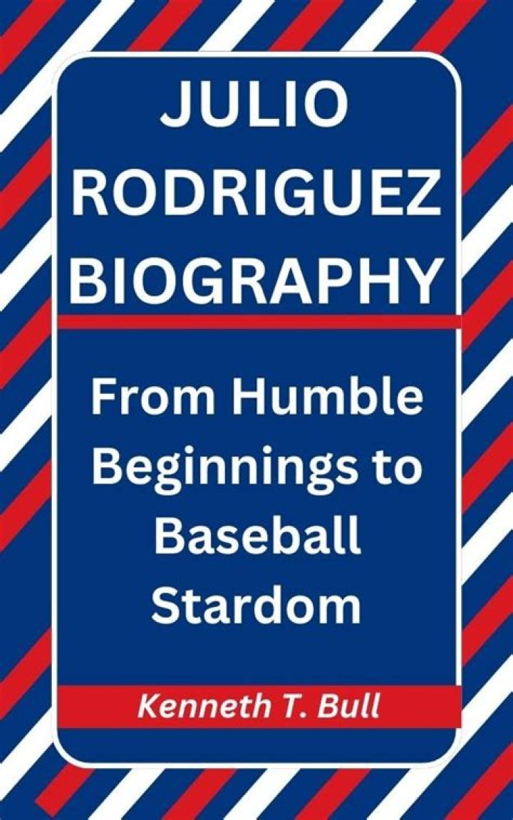 From Humble Beginnings To Baseball Stardom
