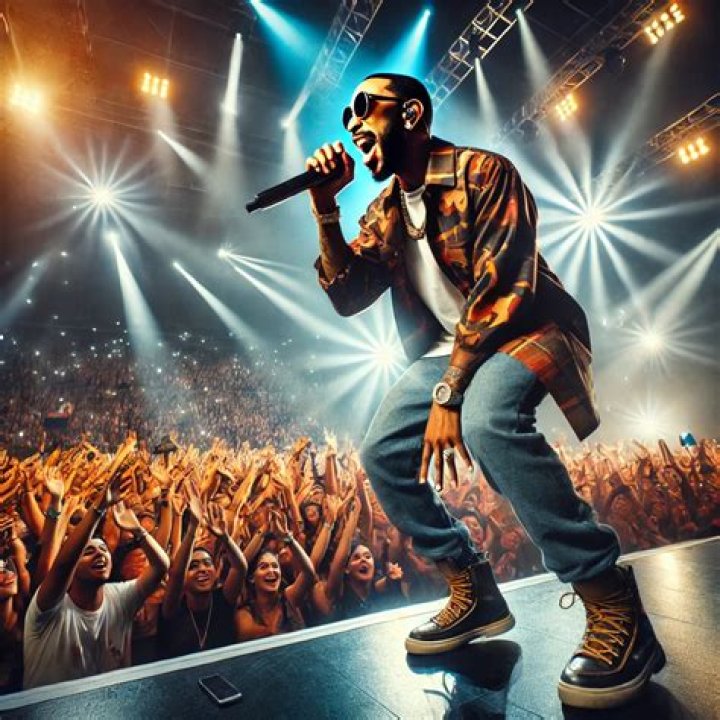From Humble Beginnings To Entertainment Icon