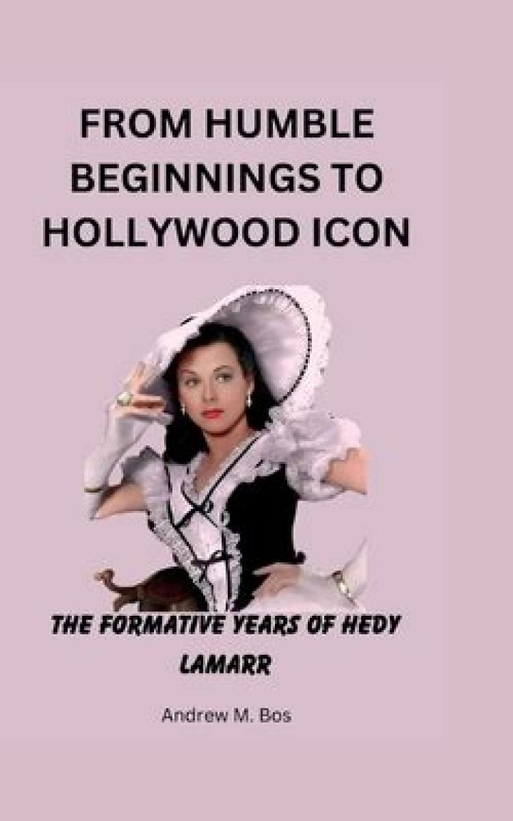 From Humble Beginnings To Hollywood Icon