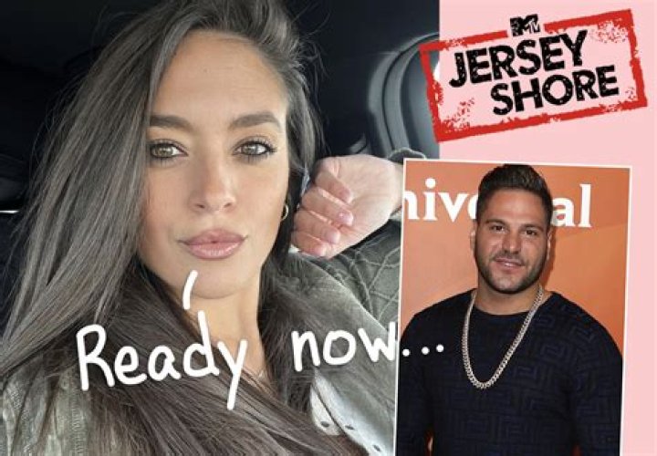 From Jersey Shore To Reality Star