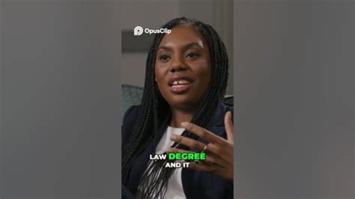 From Law School To Politics