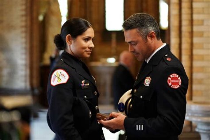 From Lucifer To Chicago Fire