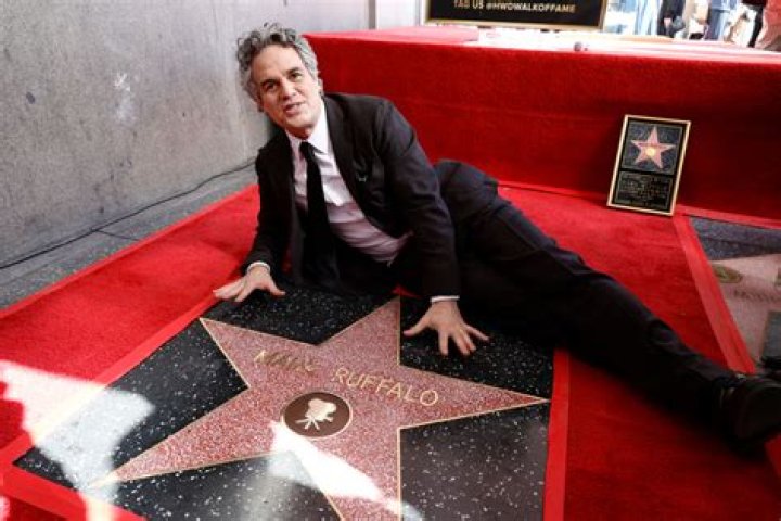 From Mark Sinclair To Hollywood Star